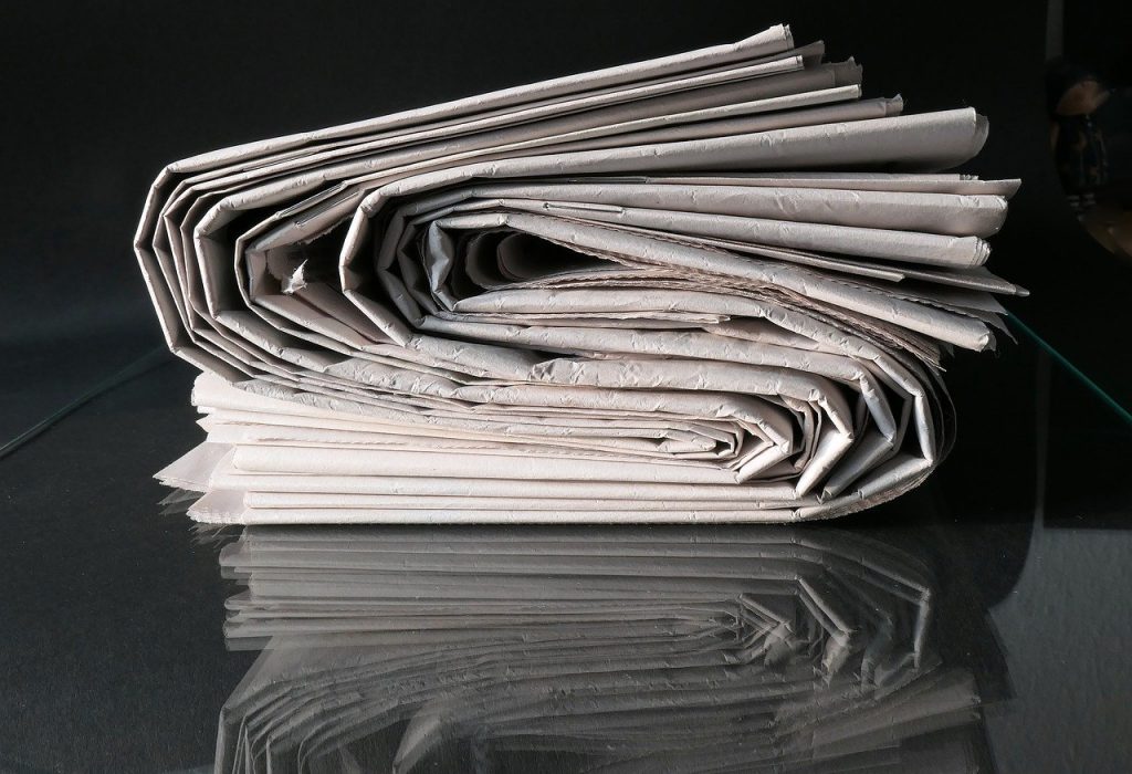 paper, education, journalism